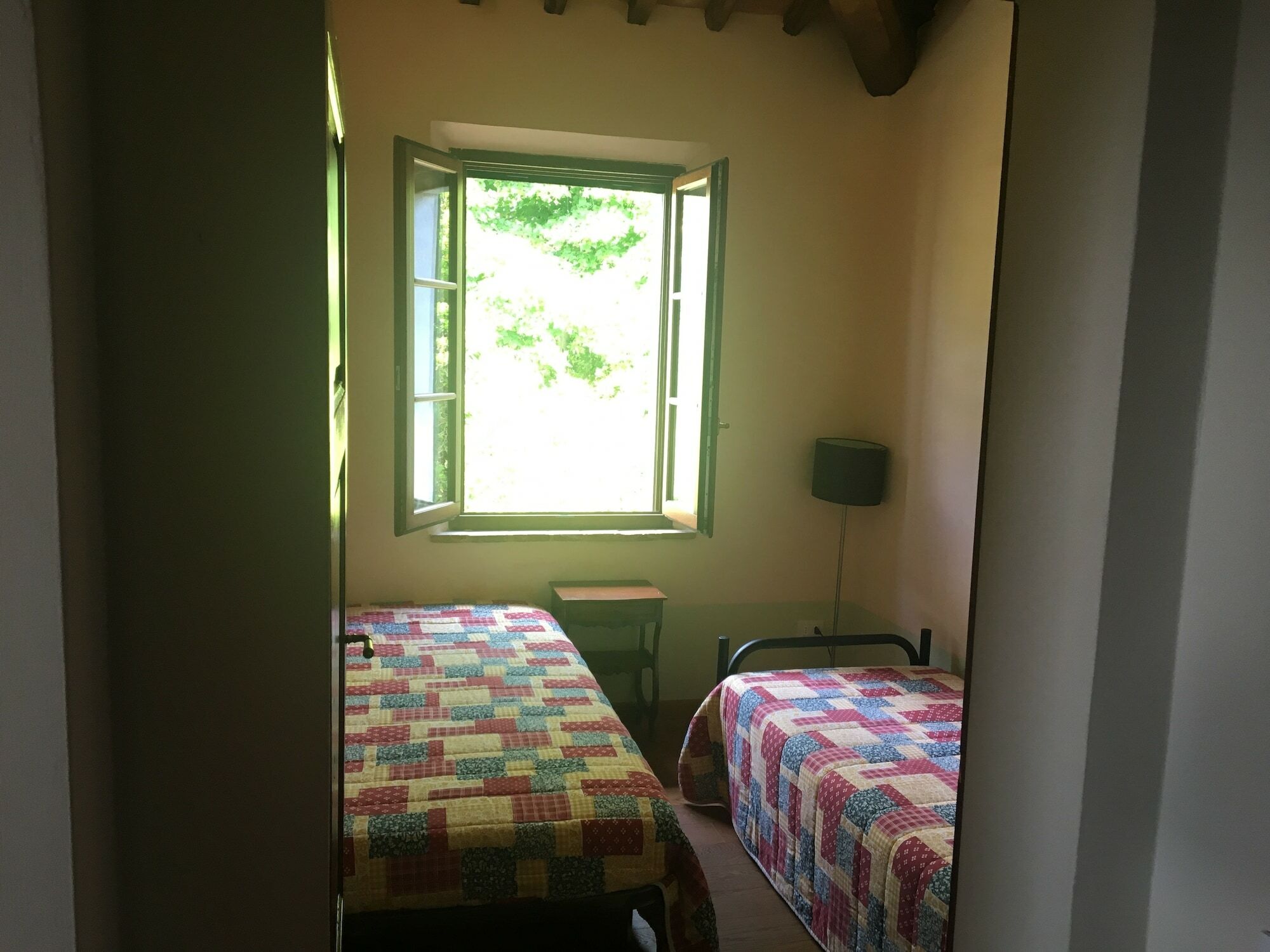Villa Godiolo Montepulciano Stazione Exterior foto